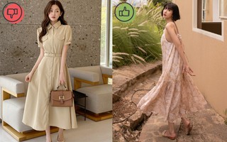 4 item không nên diện đi du lịch 