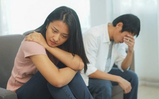Những sai lầm phụ nữ hay mắc phải khi xung đột với chồng