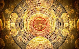Bí ẩn về cách thức hoạt động của lịch Maya đã được giải thích bởi các nhà khoa học