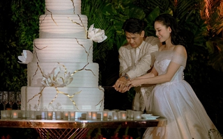 Linh Rin - Phillip Nguyễn xin lỗi và tiết lộ lý do hủy đám cưới tại TPHCM vào cuối tháng 4 