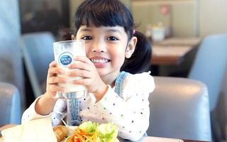 Khẩu phần ăn sáng của 90% trẻ em Việt không đủ vi chất dinh dưỡng cần thiết để phát triển