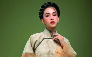 Nhà thiết kế Vũ Việt Hà: Giúp phụ nữ tự tin với trang phục "free size" 