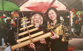 20 CLB diều tham gia Lễ hội Diều truyền thống ngàn năm tuổi