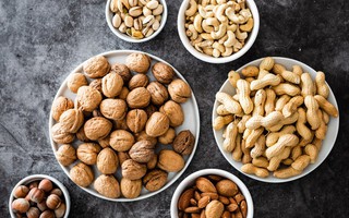 8 loại hạt tốt cho hệ miễn dịch nên bổ sung vào chế độ ăn hàng ngày