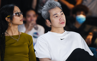 Rap Việt mùa 3 chính thức công bố thêm 3 giám khảo gây bất ngờ