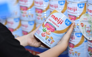 Chuyên gia Nhật bản chia sẻ cách chăm con của mẹ bỉm sữa xứ Hoa Anh Đào