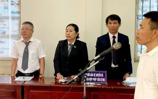 Vụ cha dâm ô con gái ruột ở Khánh Hòa: “Bản án đã bỏ sót hành vi phạm tội của bị cáo”