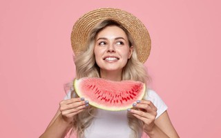 7 cách sử dụng dưa hấu để chăm sóc da vào mùa hè