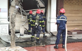 Chính phủ chỉ đạo điều tra vụ cháy làm 3 người tử vong tại Hải Phòng