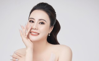 Hoa hậu Phan Kim Oanh nói lí do Mrs Grand Vietnam dời lịch chung kết 