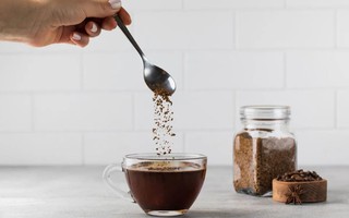 Cà phê hòa tan có tốt cho sức khỏe không?