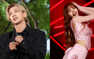 Rộ tin Lisa, Taeyang và Bi Rain tham gia show nhảy của Trung Quốc