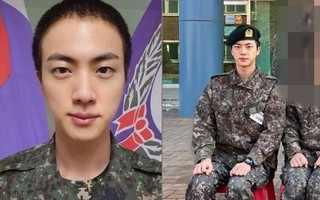 Nữ điều dưỡng bị điều tra vì tìm cách tiếp cận trái phép Jin (BTS) trong quân ngũ