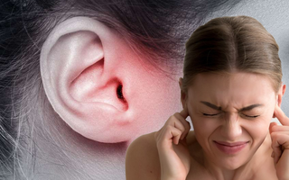 Chớ coi thường ù tai, có thể là dấu hiệu sớm của một số bệnh đang “ủ mầm” 