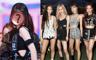 "Em gái BTS" vượt BLACKPINK trở thành nhóm nữ có album bán chạy nhất? 