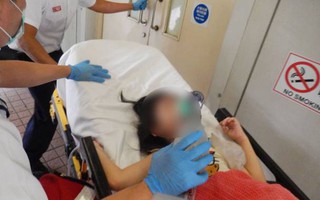 Trung Quốc: Nữ sinh 14 tuổi ngưng tim đột ngột sau 81 giờ liên tục chơi điện thoại
