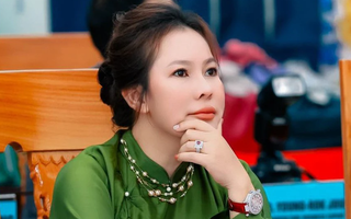 Vợ diễn viên Quý Bình trải lòng chuyện ở xa chồng và lý do coi Phú Quốc là quê hương thứ 2