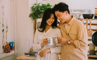 Nghiên cứu 130 cặp vợ chồng cho thấy hôn nhân hạnh phúc nhờ hai yếu tố