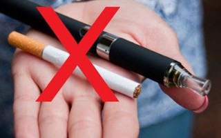 Chuyên gia đề xuất cấm quảng cáo, khuyến mại, tiếp thị thuốc lá trực tiếp tới người tiêu dùng