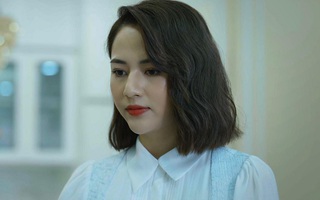 "Nơi giấc mơ tìm về" tập 1: Việt Hoa gây ấn tượng với vai nữ chính 