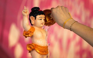 Tầm quan trọng của lễ Phật đản ở các quốc gia châu Á 