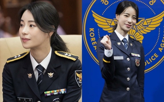 “Ác nữ The Glory” Lim Ji Yeon được bổ nhiệm làm sĩ quan cảnh sát danh dự