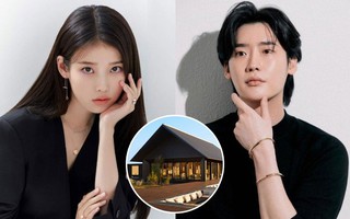 Hé lộ khu nghỉ dưỡng IU-Lee Jong Suk hẹn hò tại Nhật: Giá phòng lên đến 88 triệu đồng/đêm!
