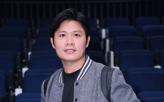 Nhạc sĩ Nguyễn Văn Chung: "Tôi không phá nồi cơm của ai hết"