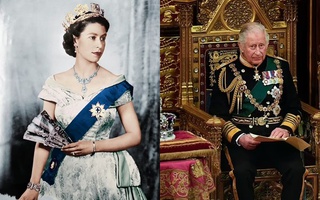 Trước Lễ đăng quang, bạn thân cố Nữ vương Elizabeth II tiết lộ lá thư "báo trước" vấn đề Vua Charles III có thể sẽ phải đối mặt trong ngày trọng đại