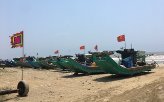 Lễ hội Cầu ngư: Nét văn hóa tín ngưỡng đặc sắc của ngư dân vùng biển Thanh Hóa
