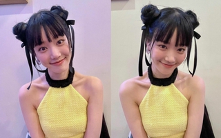 Bạn gái tin đồn hơn 7 tuổi của Jungkook (BTS) đáp trả khán giả khi bị chê “cưa sừng làm nghé”