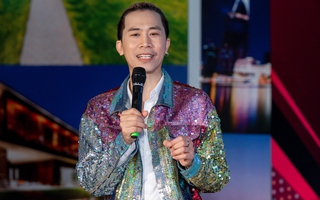 Đạo diễn Huy Lio khởi động Festival Nghệ thuật và Thời trang trẻ em