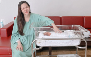 "Giải mã" thủ thuật thắt ống dẫn trứng mà diễn viên Diễm Hương thực hiện sau sinh chỉ 4 ngày
