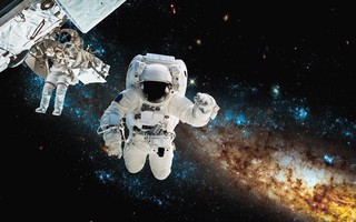 Tại sao các sứ mệnh dài ngày bên ngoài không gian lại có thể gây tổn hại cho bộ não phi hành gia?