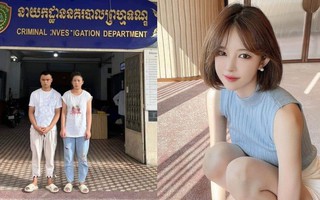 Vụ cô gái Hàn Quốc bị vứt xác dưới ao: Hé lộ nhiều chi tiết về phòng khám của hai nghi phạm