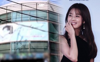 "Mỹ nhân có nụ cười đẹp nhất Kbiz" Han Hyo Joo bị phạt 1,2 tỷ đồng