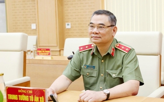 Người phát ngôn Bộ Công an thông tin về lời khai ban đầu của nhóm đối tượng tấn công UBND xã ở Đắk Lắk