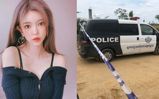 Vụ cô gái Hàn Quốc nghi bị sát hại, vứt xác xuống mương: Gia đình nạn nhân đưa ra quyết định tối quan trọng