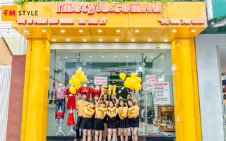 FM Style - Hành trình 11 năm xây dựng thương hiệu thời trang Việt