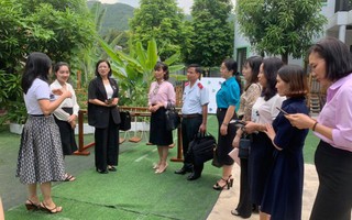 Quảng Ninh: Kiểm tra, giám sát có trọng tâm, tập trung vào những vấn đề thiết thân của hội viên, phụ nữ 