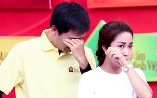 Ốc Thanh Vân: "Tôi nghĩ rằng bản thân đã có cuộc sống khác, không còn cơ hội quay lại gameshow"