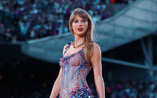Taylor Swift công bố đi tour Châu Á, cuộc chiến "săn vé" quá khốc liệt