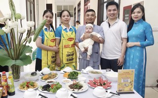 Hưng Yên: Lan tỏa giá trị tốt đẹp của gia đình Việt và chia sẻ kinh nghiệm xây dựng gia đình hạnh phúc