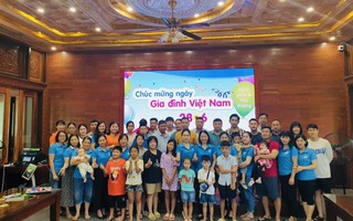 Điện Biên: Nhiều hoạt động thiết thực, ý nghĩa chào mừng Ngày Gia đình Việt Nam