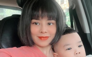 Mẹ 2 con Mai Anh Trần: Chia sẻ bí kíp cân bằng giữa gia đình và sự nghiệp 
