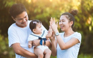 3 lời khuyên đắt giá để một đứa trẻ luôn coi "gia đình là nhất"