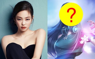 Rộ tin Jennie đóng siêu anh hùng Marvel sau vai diễn gây tranh cãi trong "The Idol"