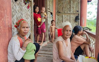 Xây dựng cuộc sống mới cho người Đan Lai ở những nơi 100% hộ nghèo (Bài cuối)