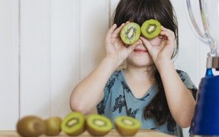 8 thực phẩm là thuốc nhuận tràng tự nhiên giúp trị táo bón, ruột sạch khỏe