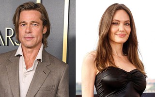 Angelina Jolie công khai mỉa mai Brad Pitt chỉ giỏi “làm màu”